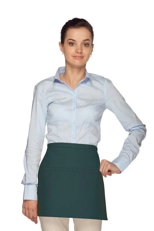 Cardi / DayStar Hunter Squared Waist Apron (2 Pockets)