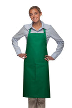 Load image into Gallery viewer, Cardi / DayStar Kelly Deluxe Butcher Adjustable Apron (1 Pocket)