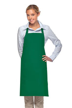 Load image into Gallery viewer, Cardi / DayStar Kelly Deluxe Bib Adjustable Apron (2 Patch Pockets)