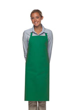 Load image into Gallery viewer, Cardi / DayStar Kelly Deluxe Butcher Adjustable Apron (No Pockets)