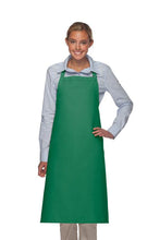 Load image into Gallery viewer, Cardi / DayStar Kelly Deluxe XL Butcher Adjustable Apron (No Pockets)