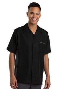 Service Shirts Examples Men's Service Shirts – UniformsInStock.com