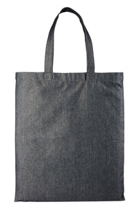 Artisan Collection by Reprime Denim Tote Bag