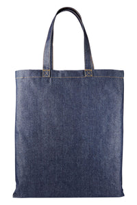 Artisan Collection by Reprime Denim Tote Bag