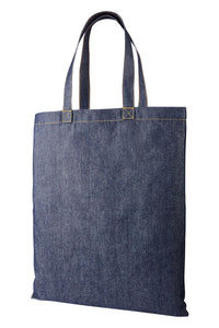 Artisan Collection by Reprime Denim Tote Bag