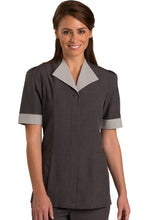 Load image into Gallery viewer, Edwards Steel Grey Pinnacle Housekeeping Tunic