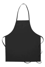 Load image into Gallery viewer, Deluxe Bib Apron (No Pocket)