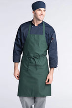 Load image into Gallery viewer, Uncommon Threads Hunter Bib Apron (No Pockets)