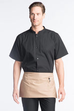 Load image into Gallery viewer, Uncommon Threads Khaki Waist Apron (3 Pockets)