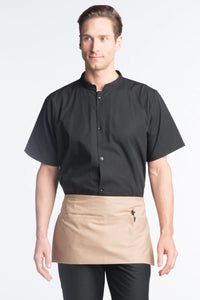 Uncommon Threads Khaki Waist Apron (3 Pockets)