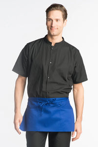 Uncommon Threads Royal Blue Waist Apron (3 Pockets)