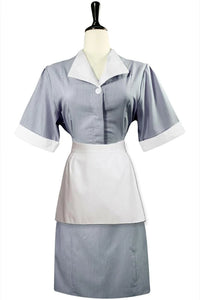 Cardi / DayStar Straight Line Apron